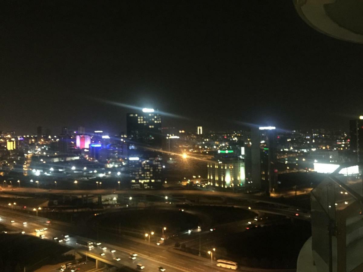 Mall Of Istanbul Residence Zewnętrze zdjęcie