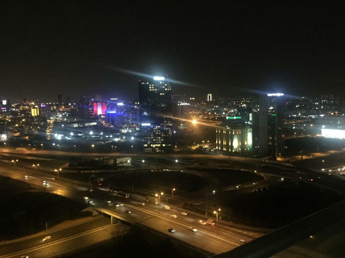 Mall Of Istanbul Residence Zewnętrze zdjęcie