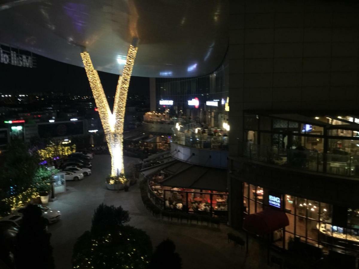 Mall Of Istanbul Residence Zewnętrze zdjęcie